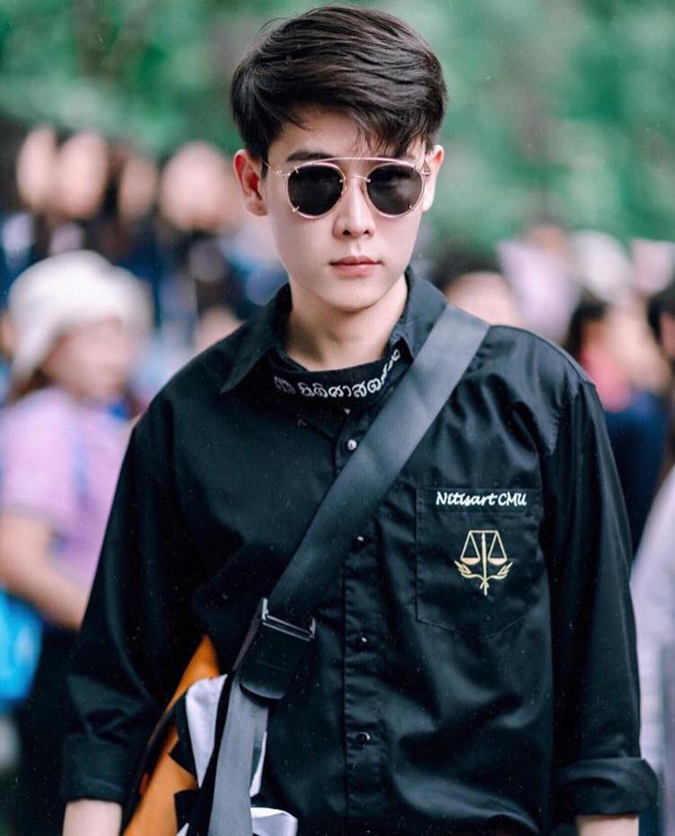 รับน้องขึ้นดอย 2562 /1/