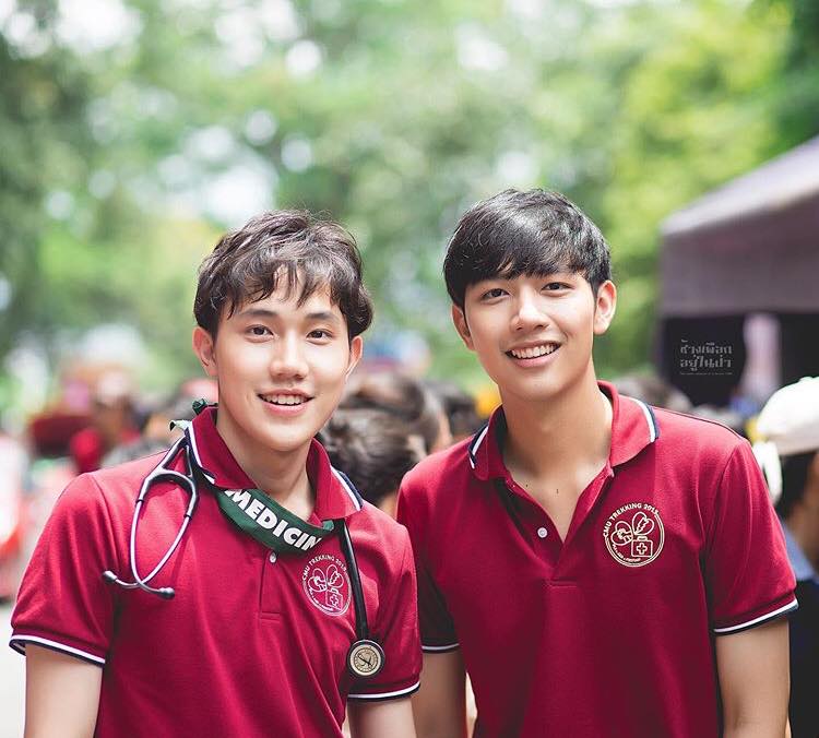 รับน้องขึ้นดอย 2562 /1/
