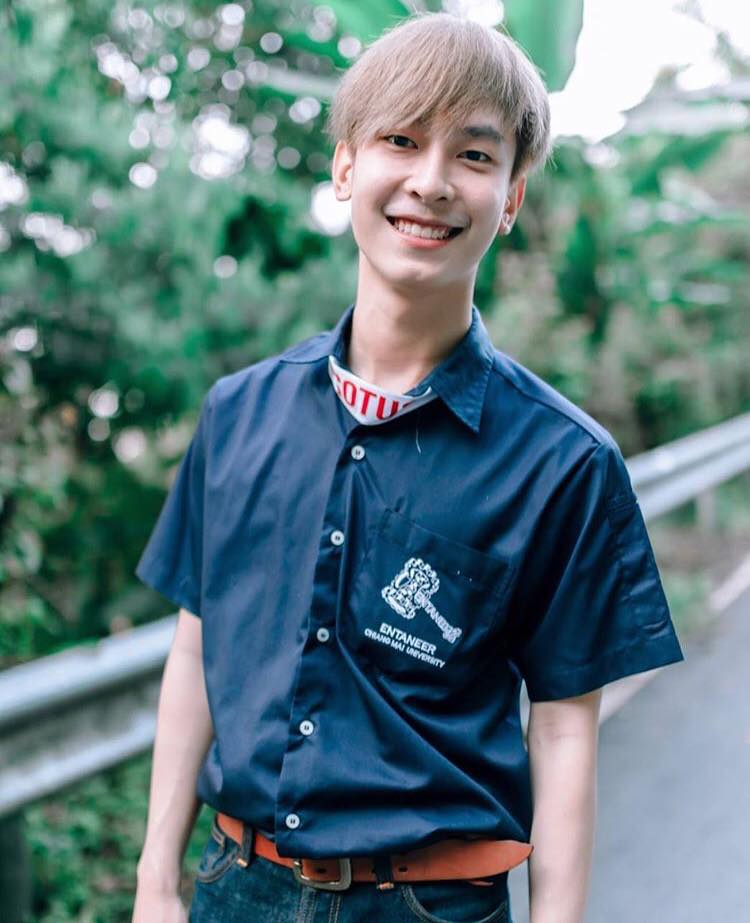 รับน้องขึ้นดอย 2562 /1/