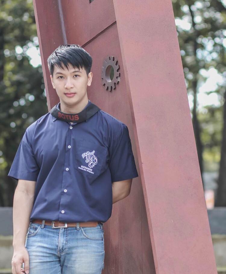 รับน้องขึ้นดอย 2562 /1/