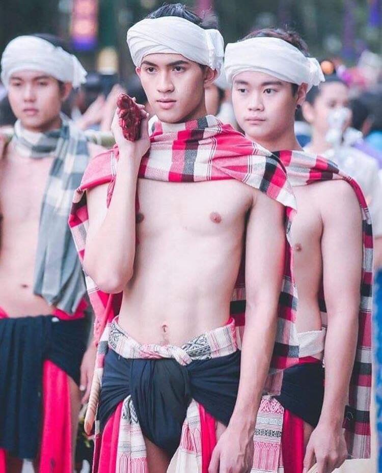 รับน้องขึ้นดอย 2562 /1/