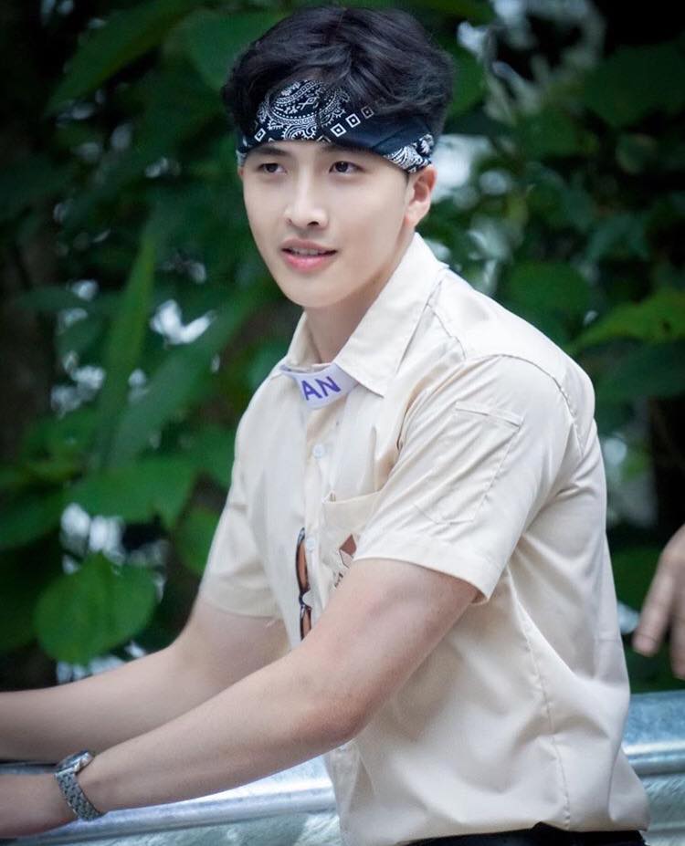 รับน้องขึ้นดอย 2562 /1/