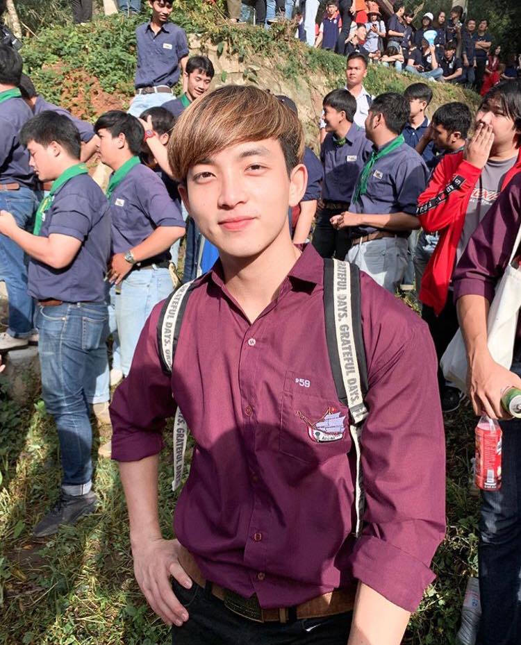รับน้องขึ้นดอย 2562 /2/