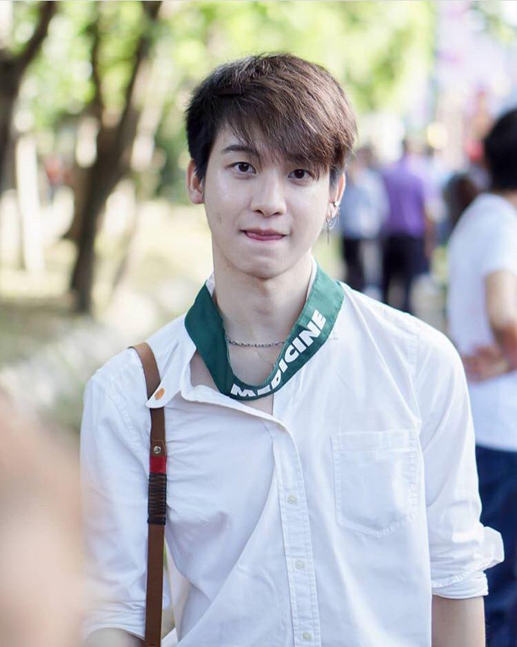รับน้องขึ้นดอย 2562 /2/