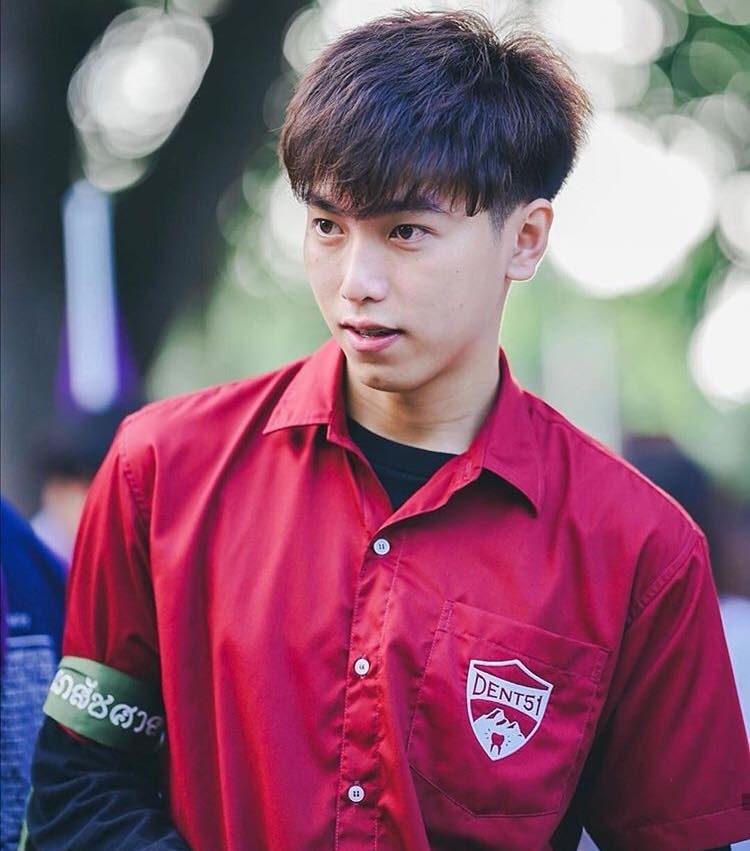 รับน้องขึ้นดอย 2562 /2/