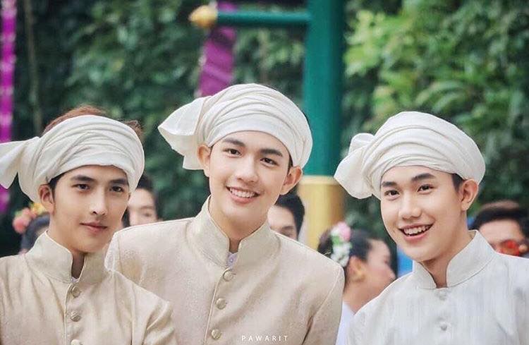 รับน้องขึ้นดอย 2562 /2/