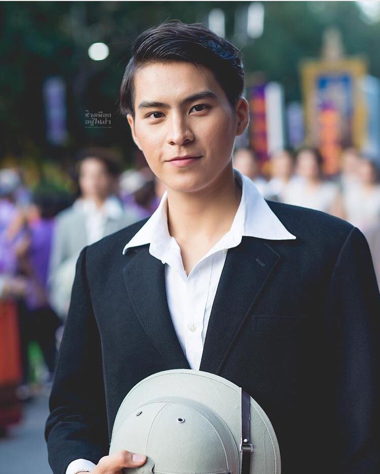 รับน้องขึ้นดอย 2562 /2/