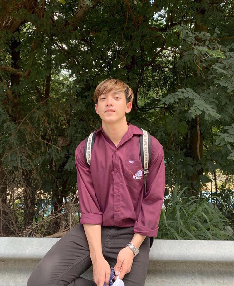 รับน้องขึ้นดอย 2562 /2/