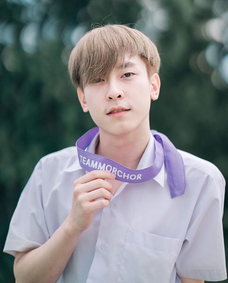รับน้องขึ้นดอย 2562 /2/