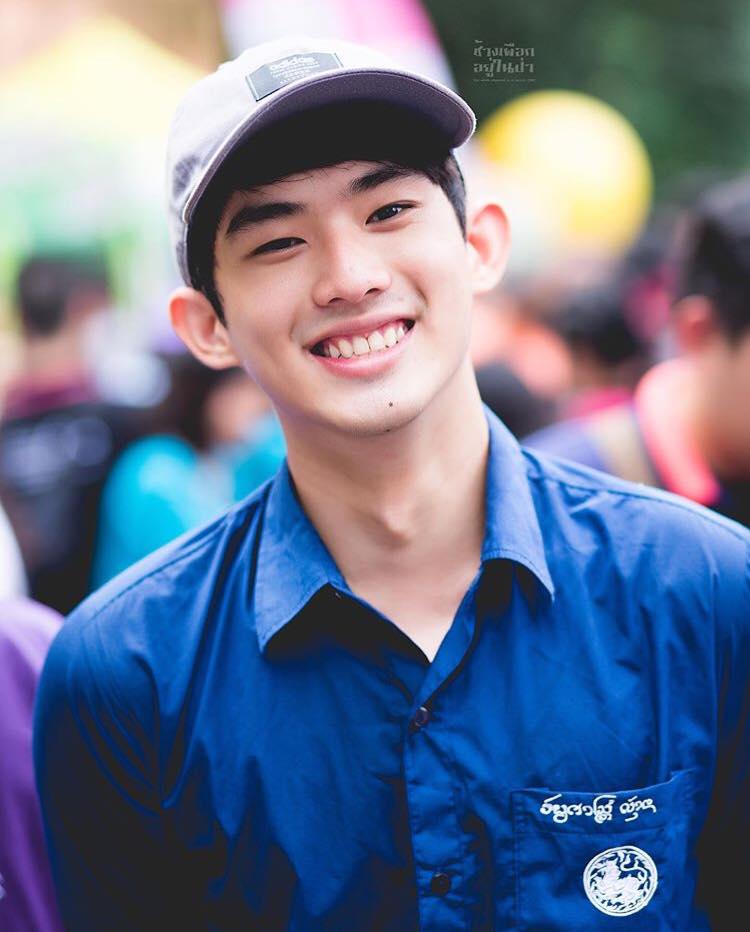 รับน้องขึ้นดอย 2562 /2/