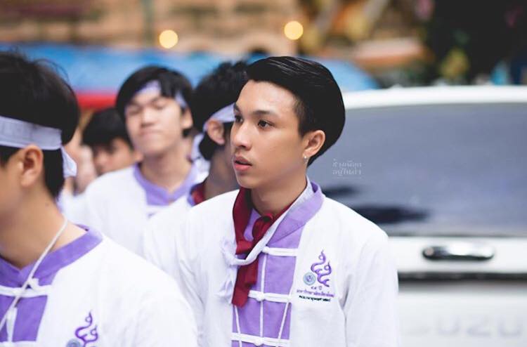 รับน้องขึ้นดอย 2562 /2/