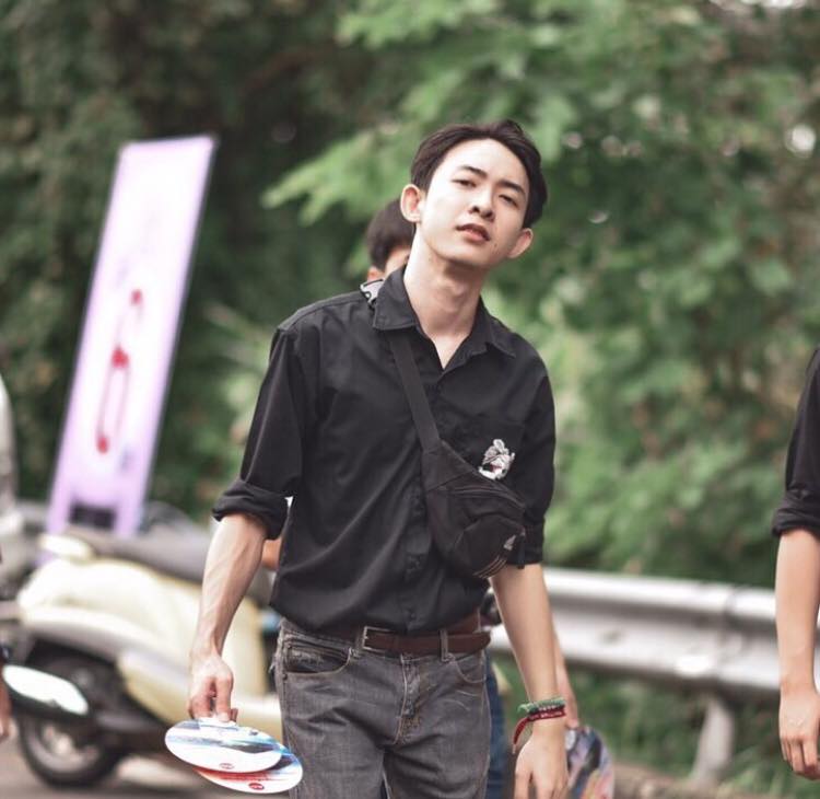 รับน้องขึ้นดอย 2562 /2/