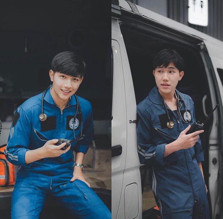 รับน้องขึ้นดอย 2562 /2/