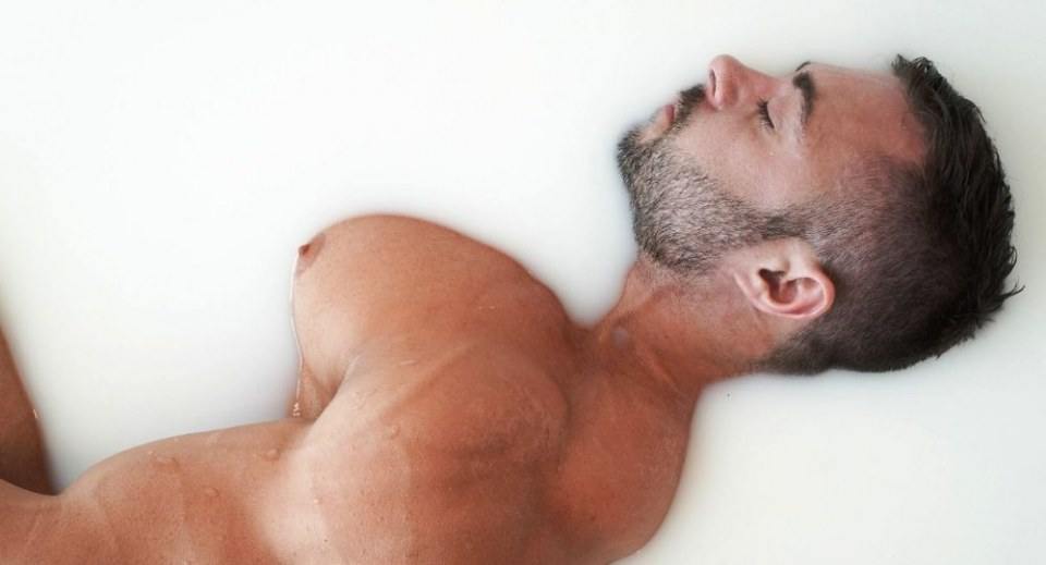 ฺBath Room Men
