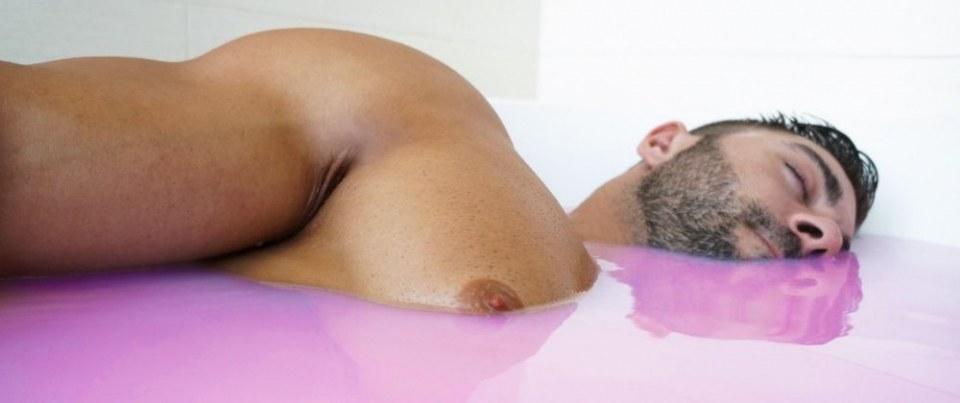 ฺBath Room Men