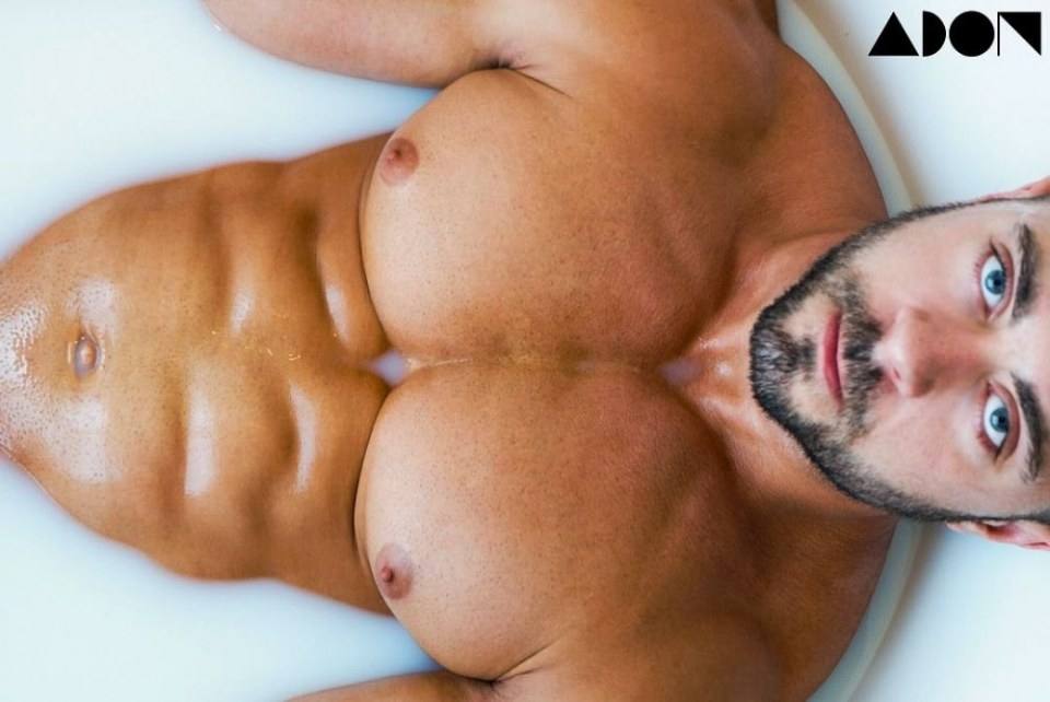 ฺBath Room Men