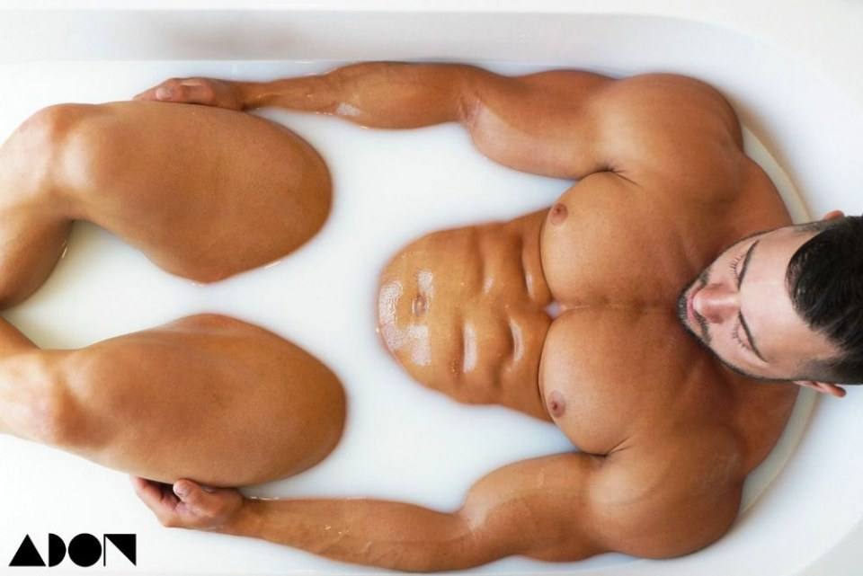 ฺBath Room Men