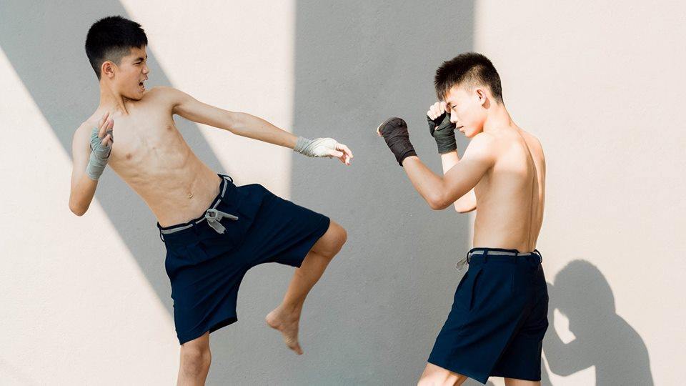 กิเลสตัณหาทั้งหลายที่อยู่ภายในใจของเราต้องกำจัดด้วยปัญญา 14