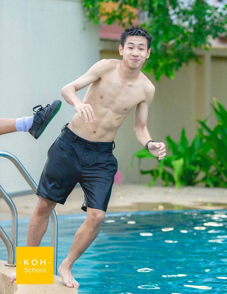 กิเลสตัณหาทั้งหลายที่อยู่ภายในใจของเราต้องกำจัดด้วยปัญญา 14
