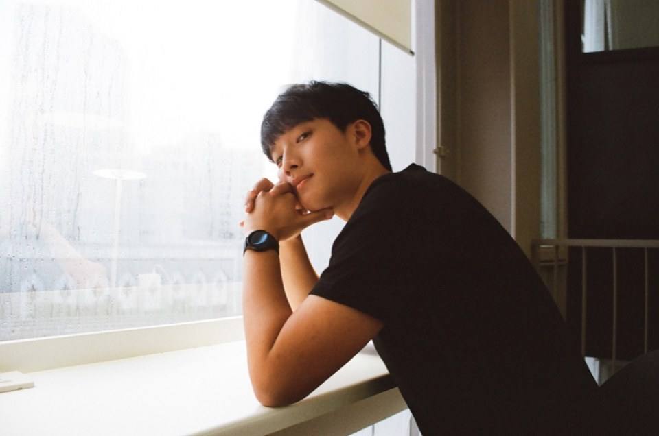 สถาปนิกหนุ่มหล่อ ทีมออกแบบ samyan mitrtown