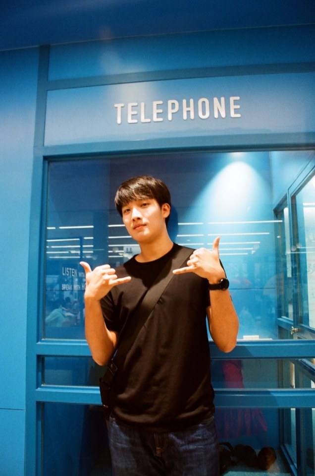 สถาปนิกหนุ่มหล่อ ทีมออกแบบ samyan mitrtown