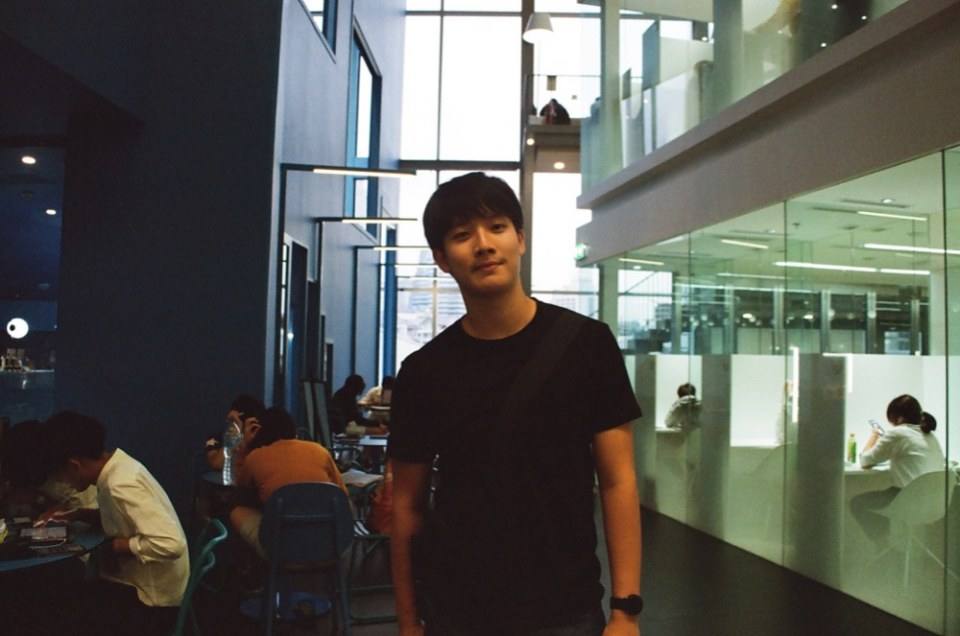 สถาปนิกหนุ่มหล่อ ทีมออกแบบ samyan mitrtown