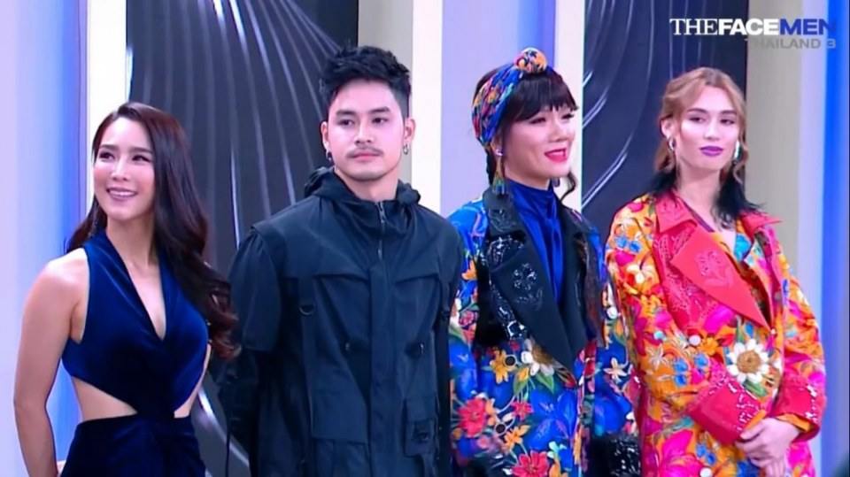 เผยโฉมเเล้ว! "เมนเทอร์" รายการ "The Face Men Thailand Season 3" มีใครบ้าง มาดูเลยจ้า