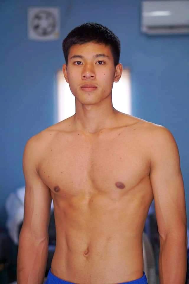 น้องหล่อบอกต่อด้วย