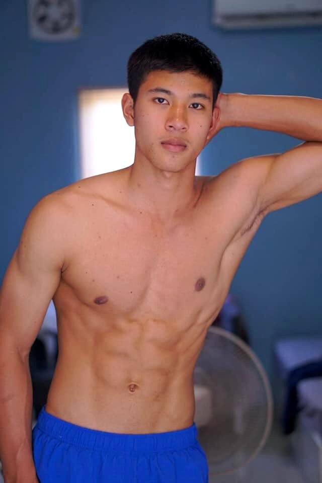 น้องหล่อบอกต่อด้วย