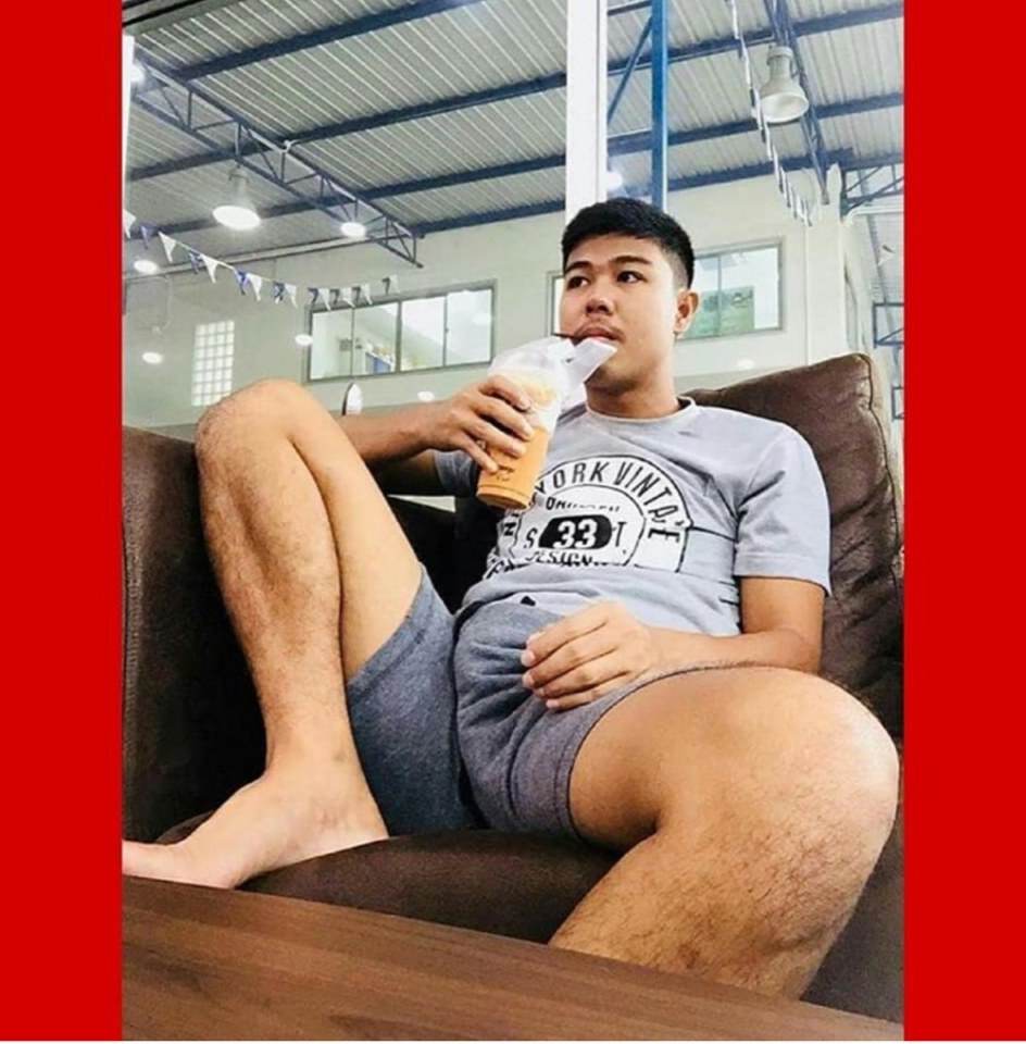 งานหว่างขา Warng Ka