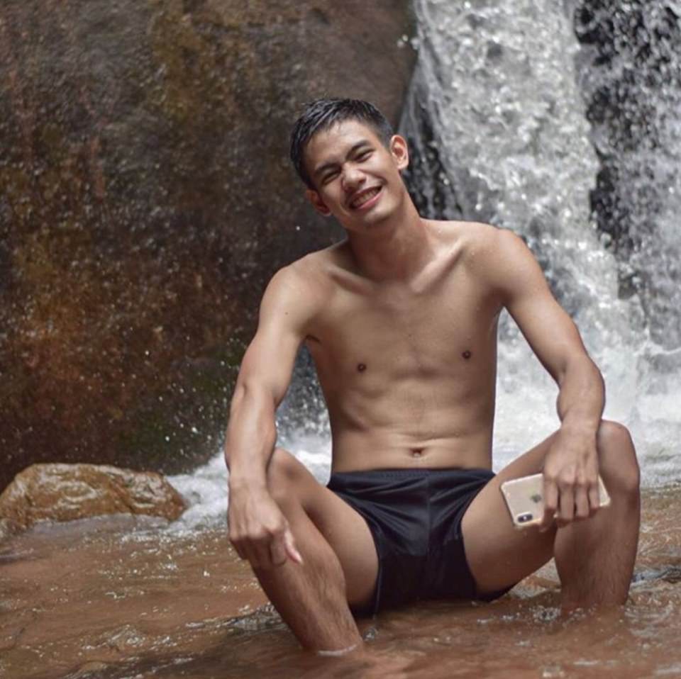 งานหว่างขา Warng Ka