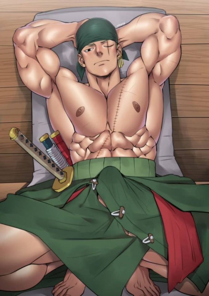 YAOI 539