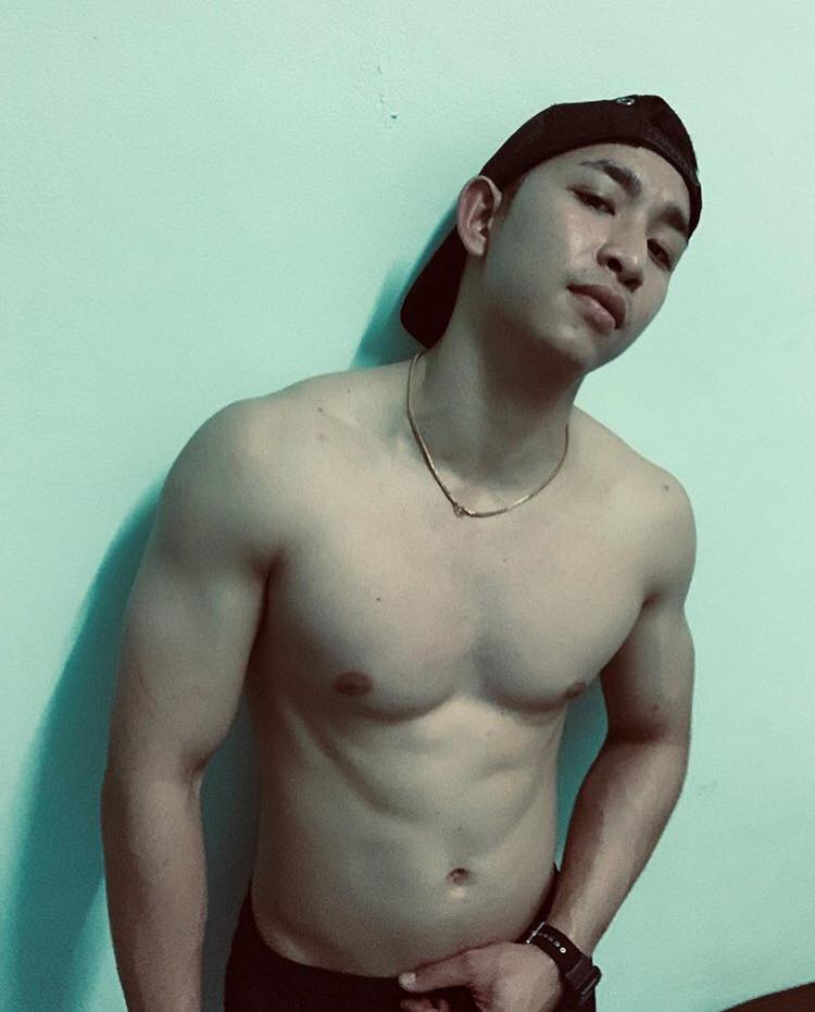 หนุ่มหล่อ✦cute boy✦ดีต่อใจ❥699