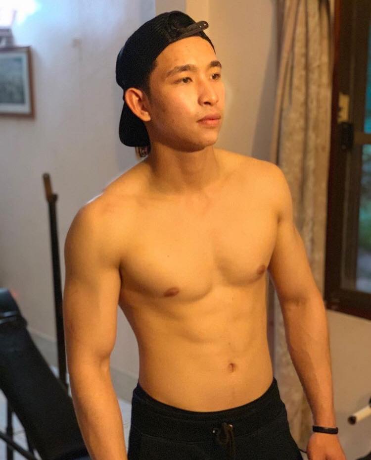 หนุ่มหล่อ✦cute boy✦ดีต่อใจ❥699