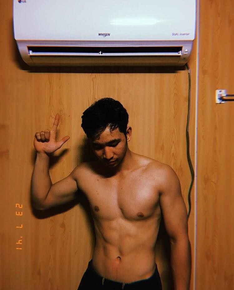 หนุ่มหล่อ✦cute boy✦ดีต่อใจ❥699