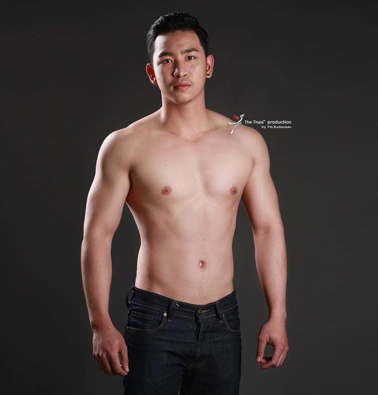 หนุ่มหล่อ✦cute boy✦ดีต่อใจ❥699