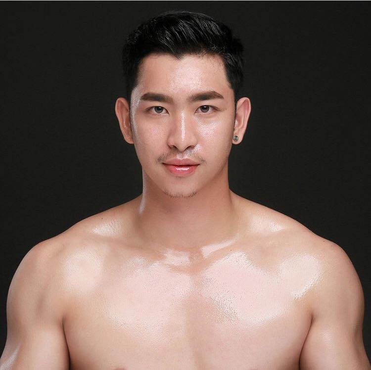 หนุ่มหล่อ✦cute boy✦ดีต่อใจ❥699