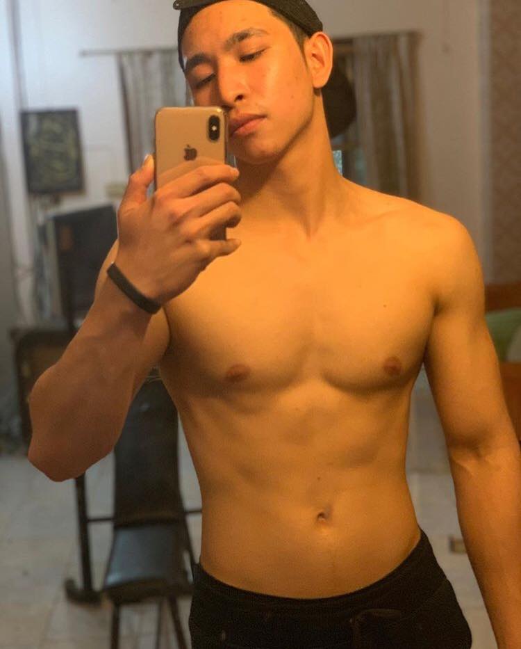 หนุ่มหล่อ✦cute boy✦ดีต่อใจ❥699