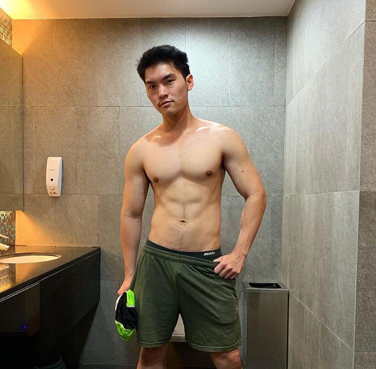 หนุ่มหล่อ✦cute boy✦ดีต่อใจ❥700