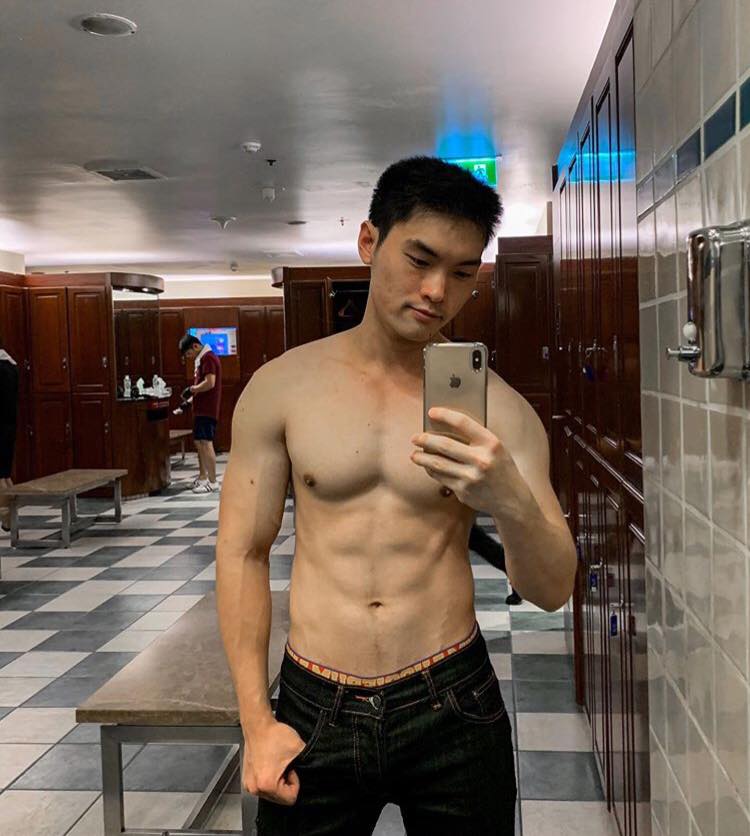 หนุ่มหล่อ✦cute boy✦ดีต่อใจ❥700