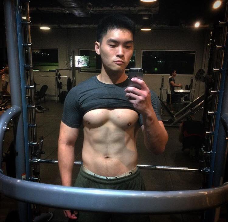 หนุ่มหล่อ✦cute boy✦ดีต่อใจ❥700