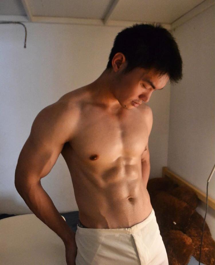 หนุ่มหล่อ✦cute boy✦ดีต่อใจ❥700