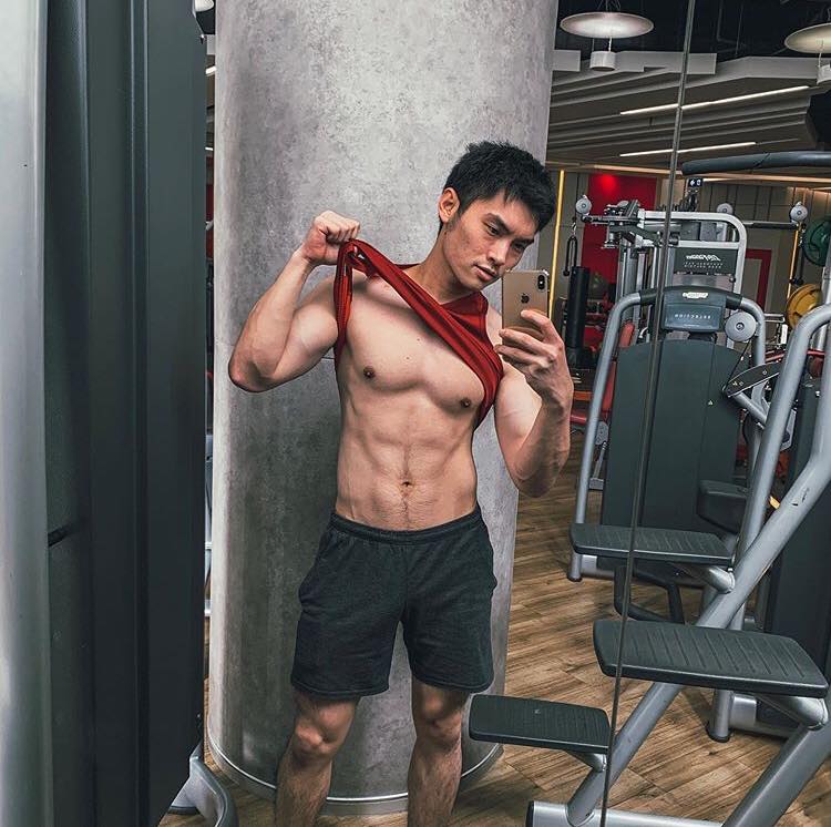 หนุ่มหล่อ✦cute boy✦ดีต่อใจ❥700