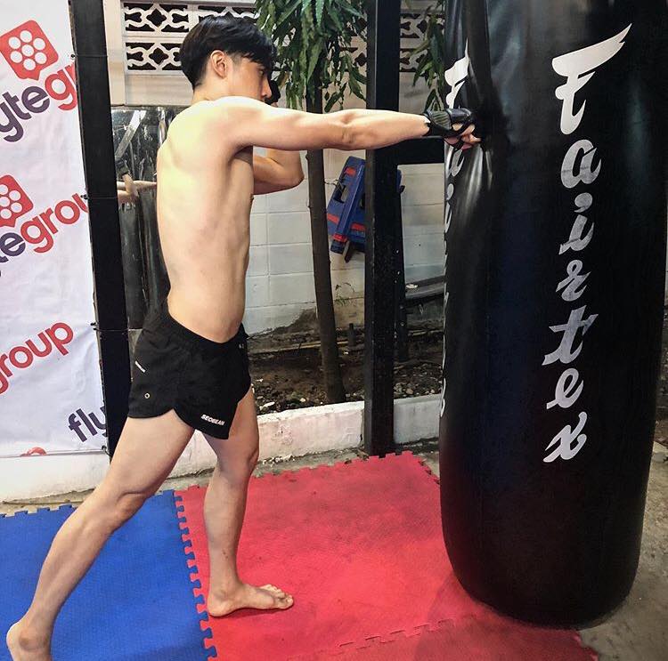 หนุ่มหล่อ✦cute boy✦ดีต่อใจ❥701