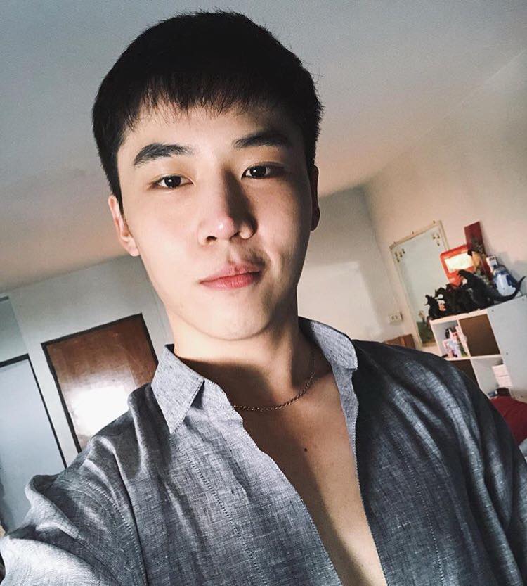 หนุ่มหล่อ✦cute boy✦ดีต่อใจ❥701