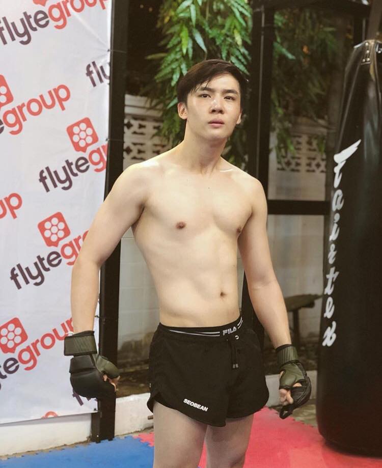 หนุ่มหล่อ✦cute boy✦ดีต่อใจ❥701