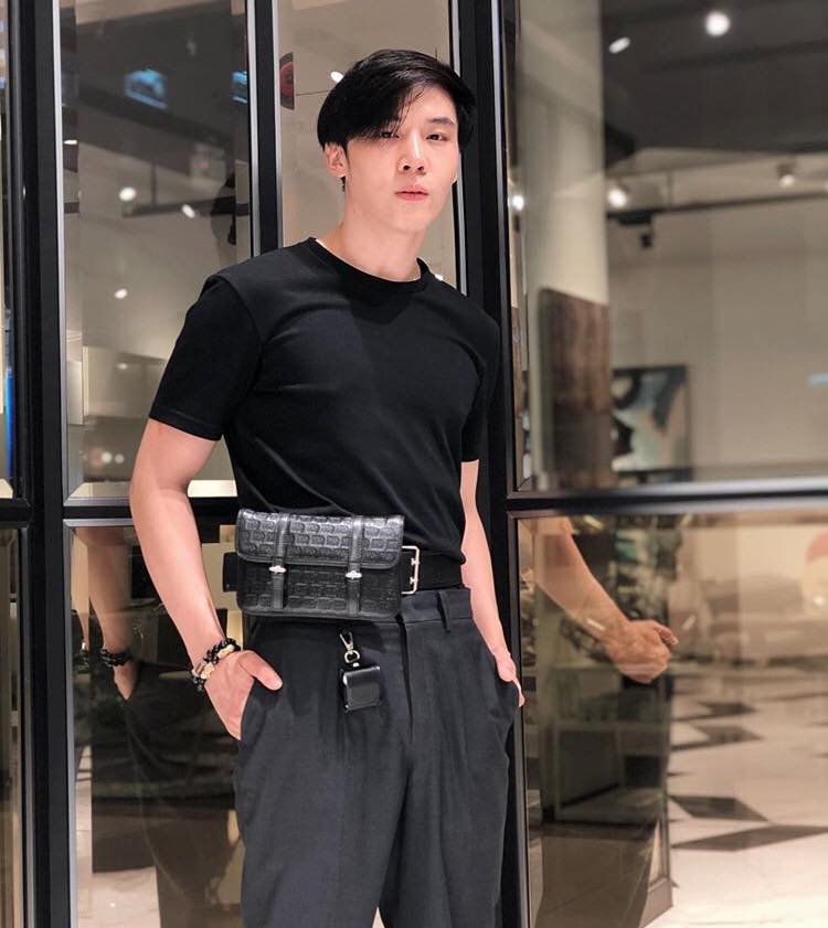 หนุ่มหล่อ✦cute boy✦ดีต่อใจ❥701