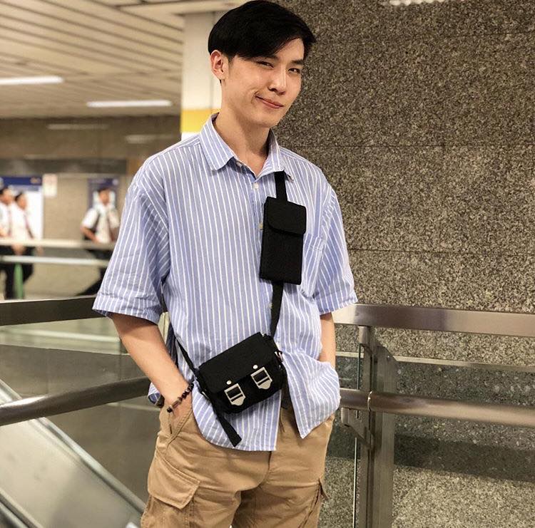หนุ่มหล่อ✦cute boy✦ดีต่อใจ❥701