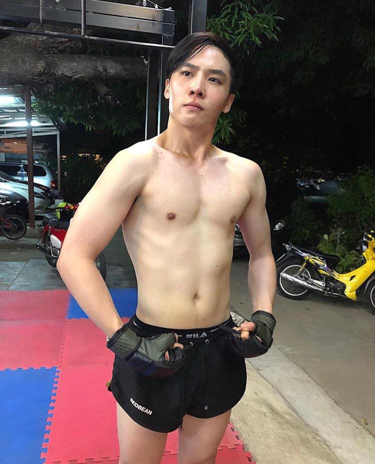 หนุ่มหล่อ✦cute boy✦ดีต่อใจ❥701