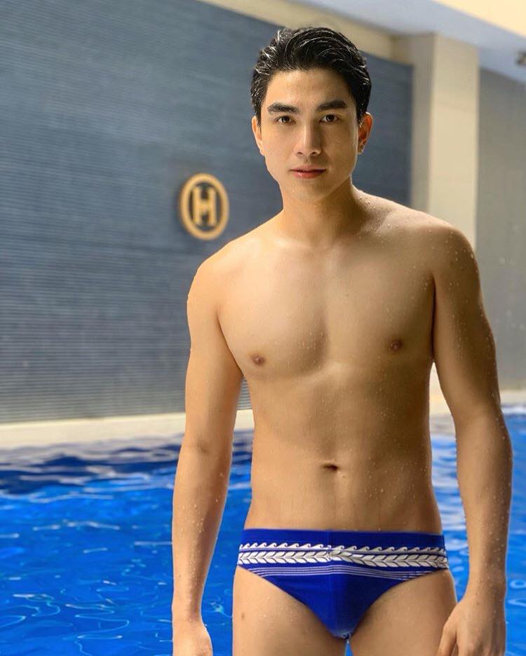 หนุ่มหล่อ✦cute boy✦ดีต่อใจ❥702